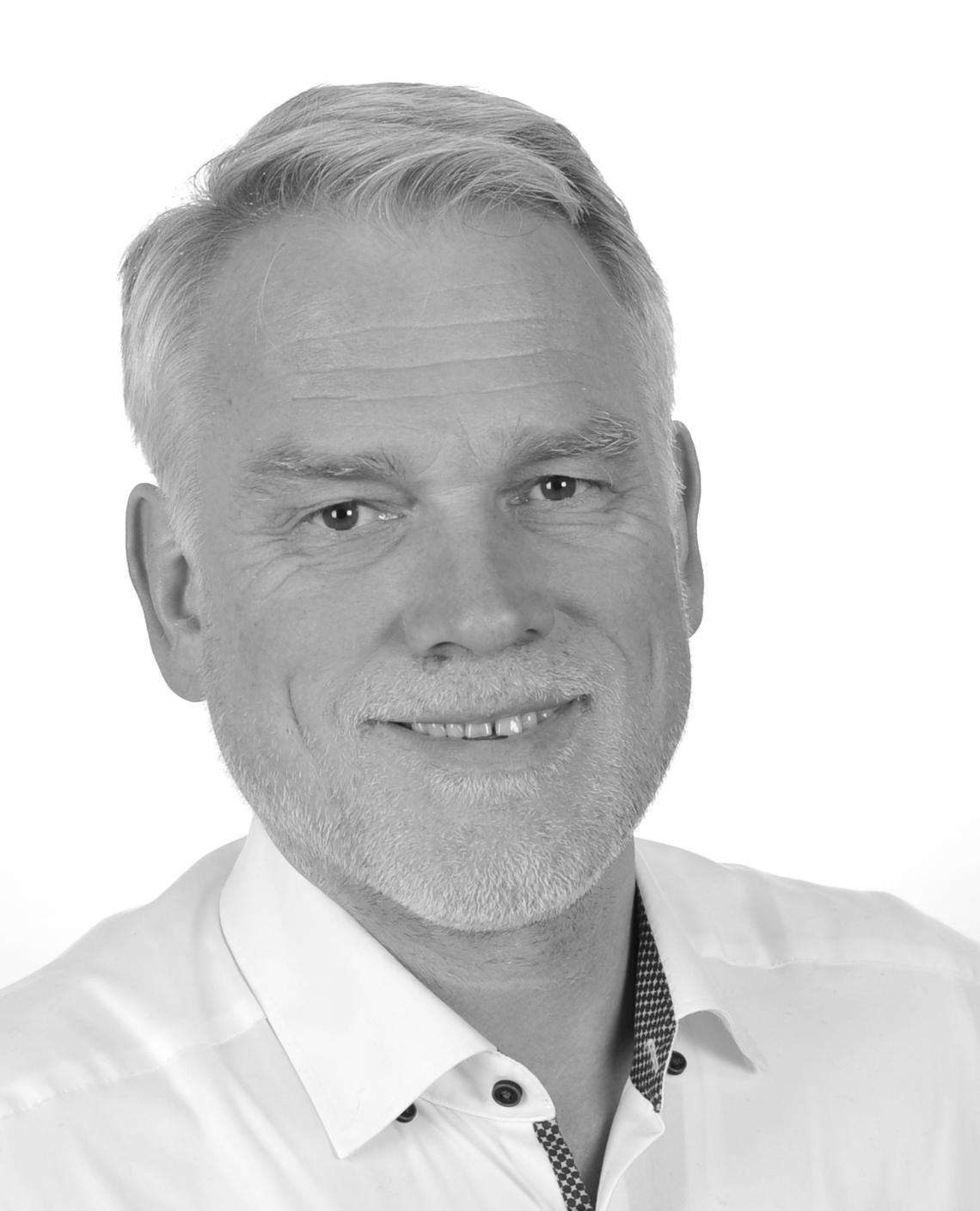 Dr. med. Bernd Erdtmann