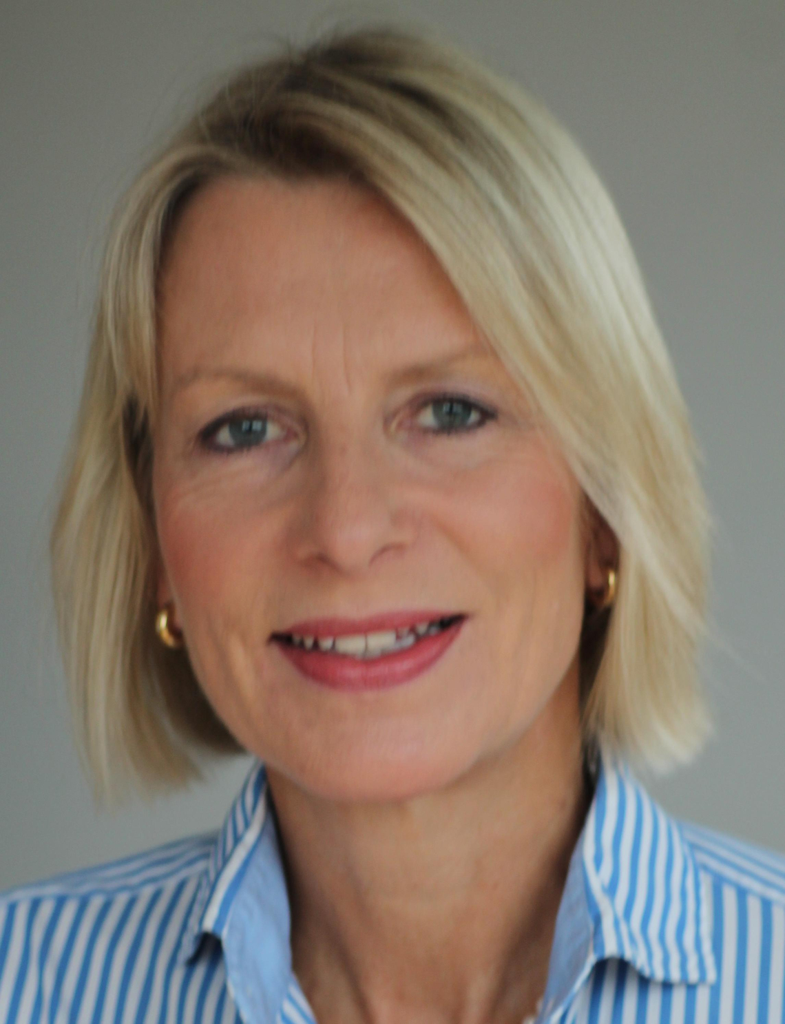 Dr. med. Gisela Klebert